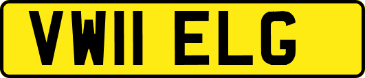 VW11ELG