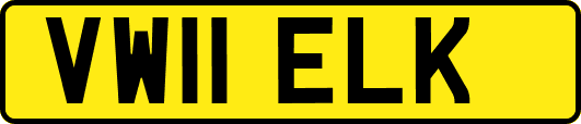 VW11ELK
