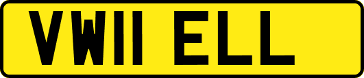 VW11ELL