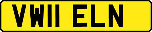 VW11ELN