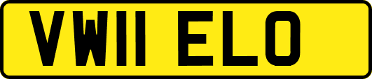 VW11ELO