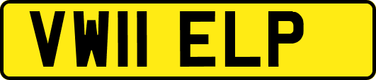 VW11ELP