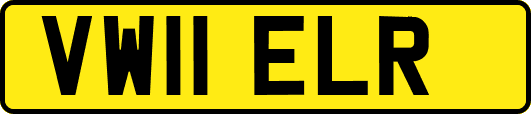 VW11ELR
