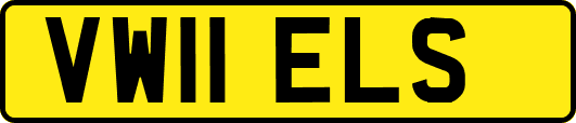 VW11ELS
