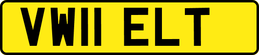 VW11ELT