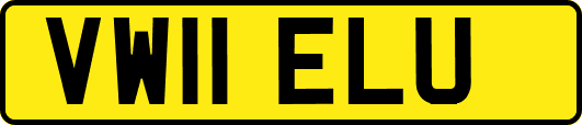 VW11ELU