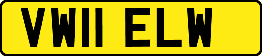 VW11ELW