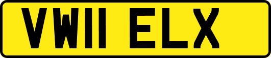 VW11ELX