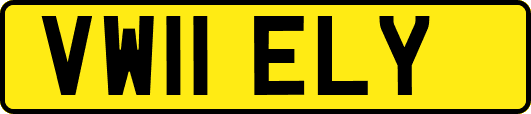 VW11ELY