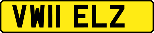 VW11ELZ