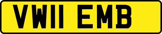VW11EMB