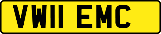 VW11EMC