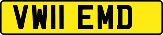VW11EMD