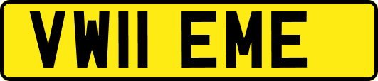VW11EME