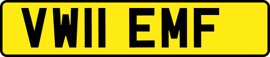 VW11EMF