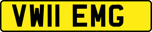 VW11EMG
