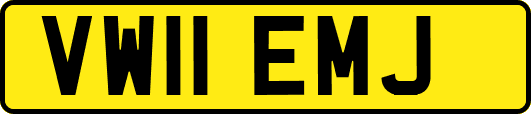 VW11EMJ