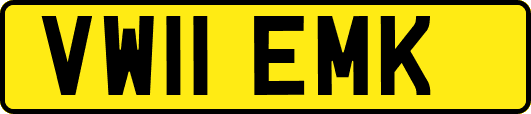 VW11EMK