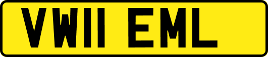 VW11EML
