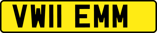VW11EMM