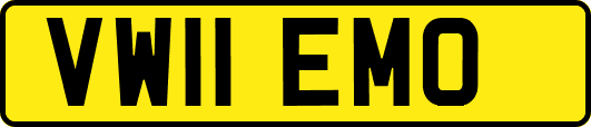 VW11EMO