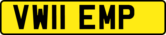 VW11EMP