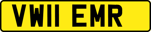 VW11EMR