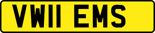 VW11EMS