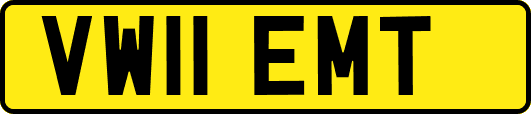 VW11EMT