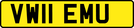 VW11EMU