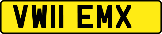 VW11EMX