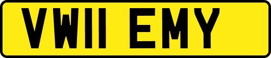 VW11EMY