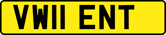 VW11ENT