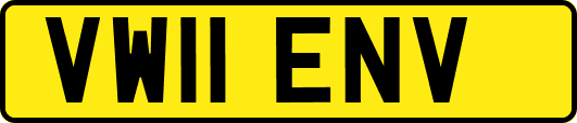 VW11ENV