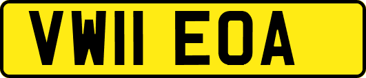 VW11EOA