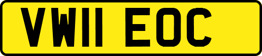 VW11EOC