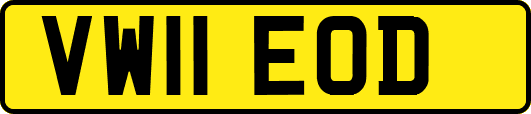 VW11EOD