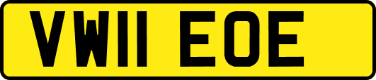 VW11EOE