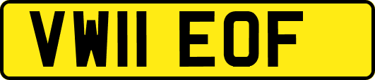 VW11EOF