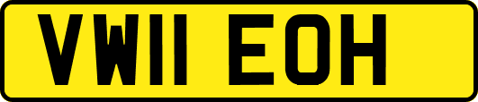 VW11EOH
