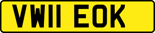 VW11EOK