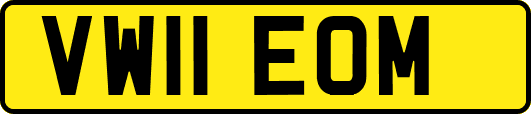 VW11EOM