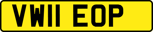 VW11EOP