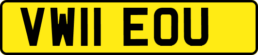 VW11EOU