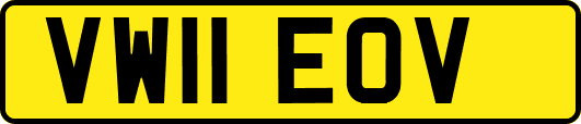 VW11EOV