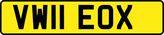 VW11EOX