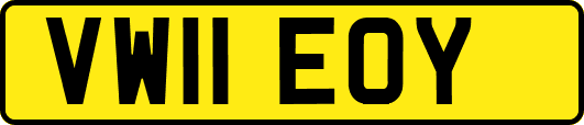 VW11EOY