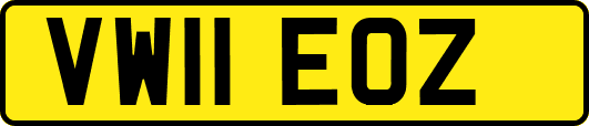 VW11EOZ