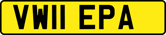VW11EPA