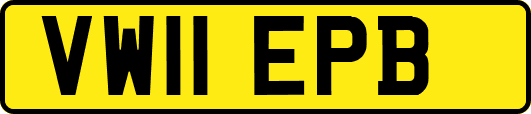 VW11EPB